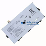 Μπαταρία για Samsung AA-PBRN4TR XE930QCG Galaxy-Book-Flex 930QCA [Αντικατάσταση μπαταρίας]